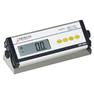 Detecto DR660 Digital Bariatric Scale