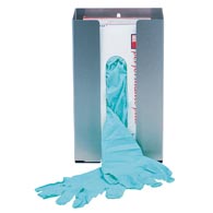 Detecto GH1SS Stainless Steel Glove Box Holders