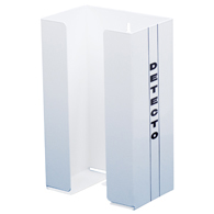 Detecto GH1 Full Frame Glove Box Holders