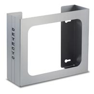 Detecto GH2SS Stainless Steel Glove Box Holders