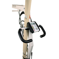 Detecto IB800 Digital Stretcher Scale-800 lb Capacity