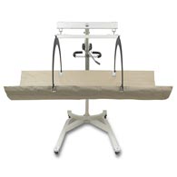 Detecto In-Bed Scales