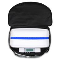 Detecto MB carrying case for MB scale