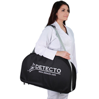 Detecto MB carrying case for MB scale