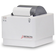 Detecto P50 Tape Printer