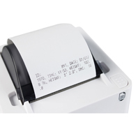 Detecto P50 Tape Printer