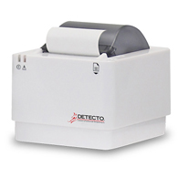 Detecto P50 Tape Printer