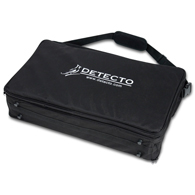 Detecto PHR-CASE Carrying Case for PHR Height Rod and DR400C Scale