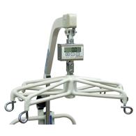 Detecto PL Series Digital Patient Lift Scale - 400 lb or 600 lb Capacities