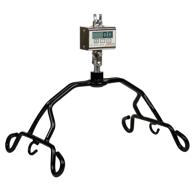 Detecto PL Series Digital Patient Lift Scale - 400 lb or 600 lb Capacities