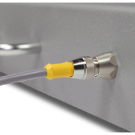 Detecto RW Run-A-Weigh Portable Floor Scales