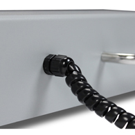 Detecto RW Run-A-Weigh Portable Floor Scales