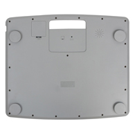 Detecto SLIMPRO Digital Talking Low Profile Scale w/ Bluetooth