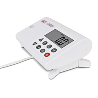 Detecto SOLO Digital Scale w/ Remote Indicator 550 lb/250 kg w/AC Adapter