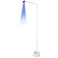 Detecto Sonaris Touchless Sonar Stadiometer