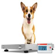 Detecto Vet550 Medium-to-Large-Size Animal Vet Scale
