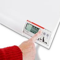 Detecto Vet75 Small-Size Animal Vet Scale