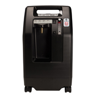 DeVilbiss Compact Oxygen Concentrator 5-Liter