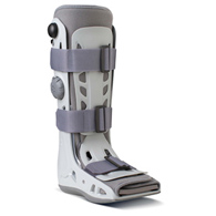 Aircast AirSelect Standard DJO 01EF-XL-Aircast AirSelect Air Walker Boot, Extra Large, Ankle Braces & ft Supports (EA/1)
