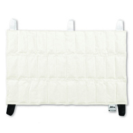 HotPac DJO 1004-Hydrocollator HotPac Moist Heat Pad, Oversize, Hot