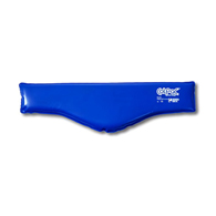 ColPaC Contoured DJO 1508-ColPaC Contoured Cold Pack for Neck, 23-Inch Length, Cold