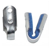 DJO 79-71908-ProCare Left Finger Splint, Extra Large, Wrist, Hand & Finger Supports (PK)