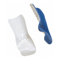 ProCare DJO 79-71985-ProCare Right Colles Wrist Splint, Medium, Wrist, Hand & Finger