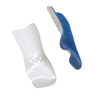 ProCare DJO 79-71987-ProCare Right Colles Wrist Splint, Large, Wrist, Hand & Finger