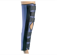 ProCare DJO 79-80023-ProCare Knee Immobilizer, Small, Knee