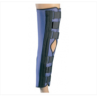 ProCare DJO 79-80027-ProCare Knee Immobilizer, Large, Knee