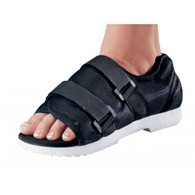 ProCare DJO 79-81135-ProCare Male Foam Cast Shoe, Medium, Shoes