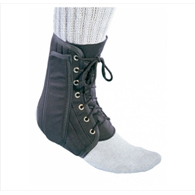 Procare DJO 79-81315-ProCare Ankle Brace, Medium, Ankle Braces & Foot Supports
