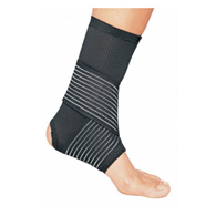 PROCARE DJO 79-81377-ProCare Ankle Support, Large, Ankle Braces & Foot Supports