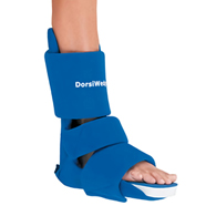 Prowedge DJO 79-81405-Prowedge Night Splint, Medium, Ankle Braces & Foot Supports