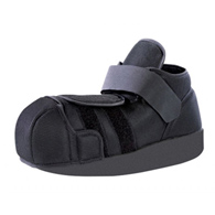 ProCare DJO 79-81517-DJO Pressure Relief Shoe Large Unisex, Shoes