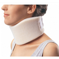ProCare Form Fit DJO 79-83017-ProCare Form Fit Cervical Collar, Large, Neck, Clavicle & Shoulder Braces (EA/1)