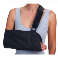 Procare DJO 79-84300-ProCare Arm Sling, Arm Supports