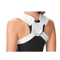 PROCARE DJO 79-85003-ProCare Clavicle Strap, Small, Clavicle & Shoulder