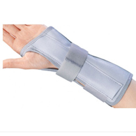 ProCare Universal DJO 79-87060-ProCare Universal Left Wrist/Forearm Brace, 10 in Length, One Size Fits Most (EA/1)