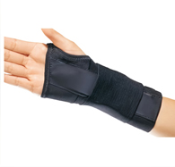 ProCare CTS DJO 79-87167-ProCare CTS Left Wrist Brace, Large, Wrist, Hand & Finger Supports