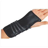 ProCare DJO 79-87207-ProCare Right Wrist Support, Large, Wrist, Hand & Finger
