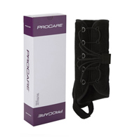 ProCare Quick-Fit W.T.O. DJO 79-87490-Quick-Fit W.T.O. Left Wrist/Thumb Support Splint, One Size Fits Most, Wrist (EA/1)