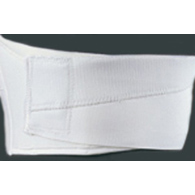 ProCare Universal Deluxe DJO 79-89150-ProCare Universal Deluxe Rib Belt, One Size Fits Most Men, Torso (EA/1)