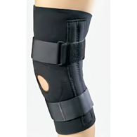 ProCare DJO 79-92857-ProCare Knee Support, Large, Knee