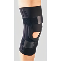 ProCare DJO 79-94437-ProCare Knee Stabilizer, Large, Knee