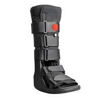 XcelTrax Air Tall DJO 79-95518-XcelTrax Air Tall Walker Boot, Extra Large, Ankle Braces & ft Supports (EA/1)