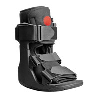 XcelTrax Air Ankle DJO 79-95527-XcelTrax Air Ankle Walker Boot, Large, Ankle Braces & Foot Supports