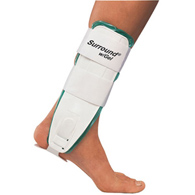 Surround DJO 79-97865-Surround Ankle Support, Medium, Ankle, Foot & Toe