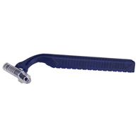 Grip-N-Glide Donovan Industries DR3879-Grip-N-Glide Razor, Razors (CS) - Grip-N-Glide Razor