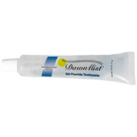 DawnMist Donovan Industries GTP4654-DawnMist Clear Gel Toothpaste (BX/144)